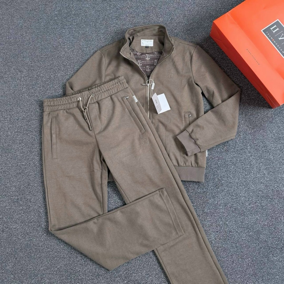 спортивный костюм brunello cucinelli,костюм brunello cucinelli,спортивный костюм loro piana,мужская мода