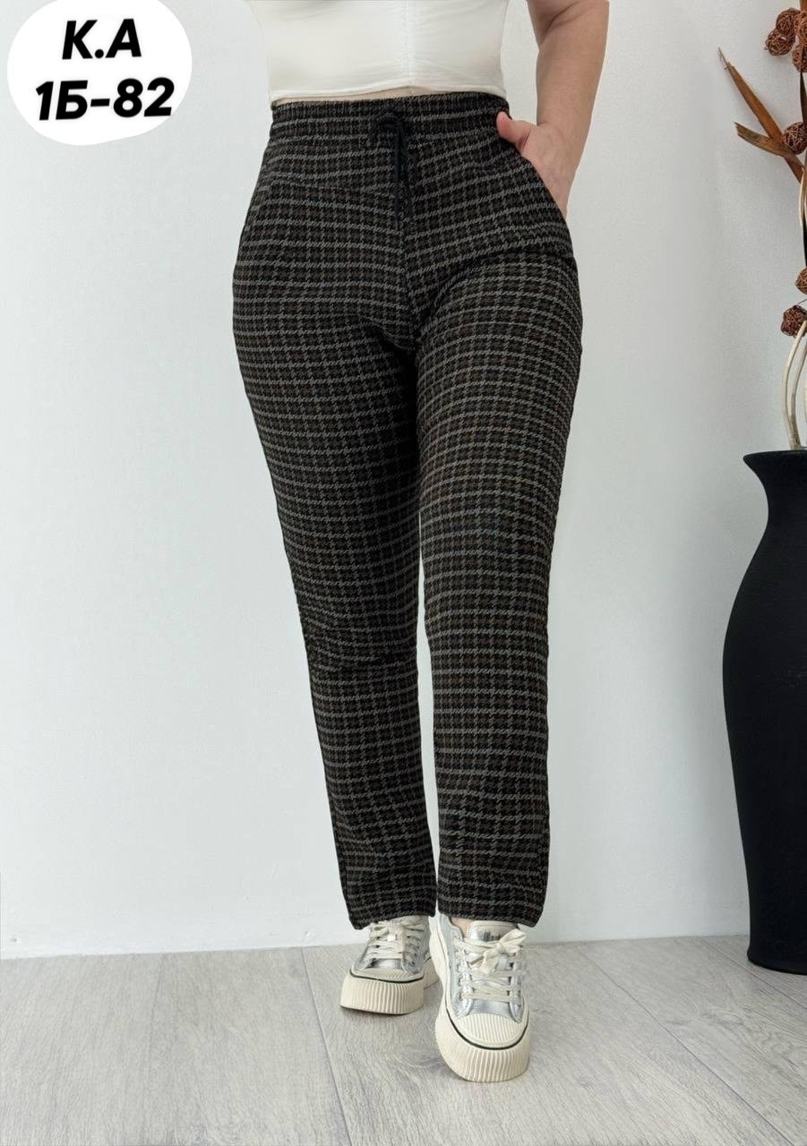 брюки в клетку,женские брюки,брюки в клетку женские,штаны клетчатые,штаны женские