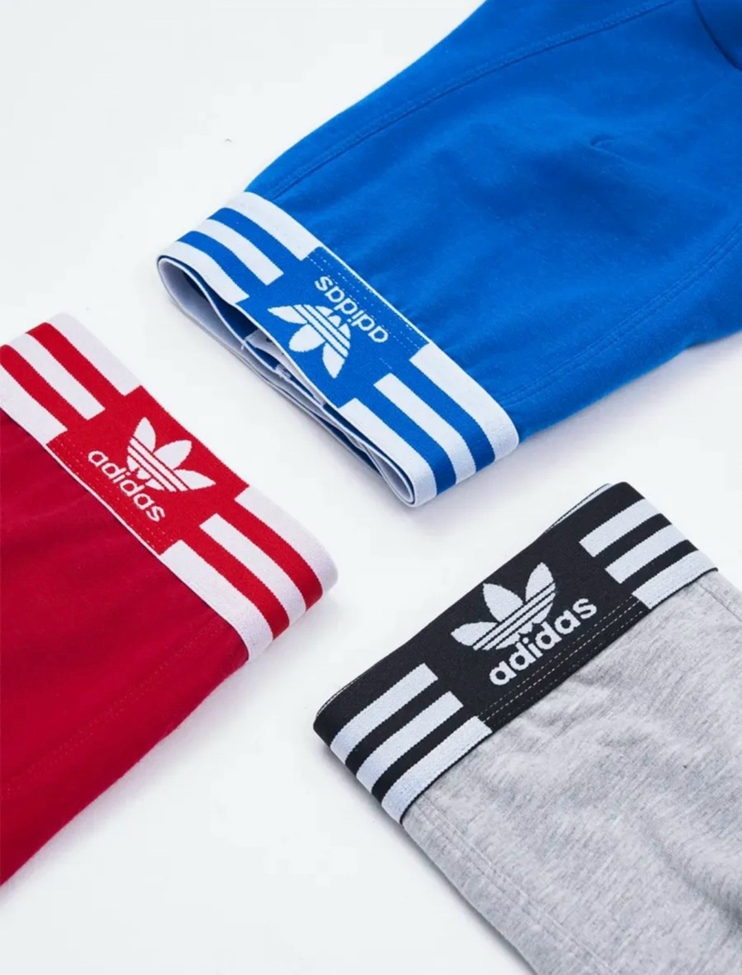 набор трусов адидас мужских,комплект трусов мужских adidas,трусы боксеры набор adidas,трусы боксера набор 5 штук,adidas трусы мужские боксери