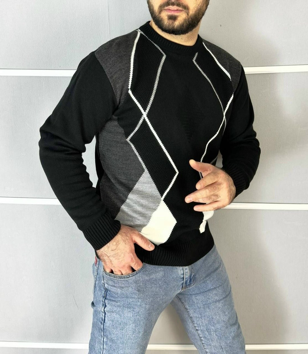 мужской джемпер,свитер джемпер,кофта голубая,кофта свитер,свитер