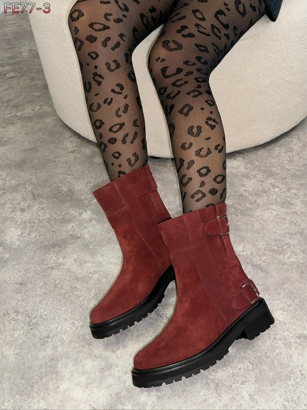 женская,замшевые сапоги в ковбойском стиле с литыми пряжками agl,полусапоги,ботинки la canadienne benwin цвет charcoal suede,ботинки hermes