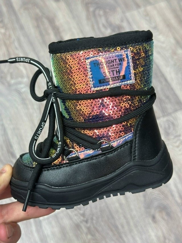 , луноходы,дутики зимние детские,детские дутики,дутики луноходы