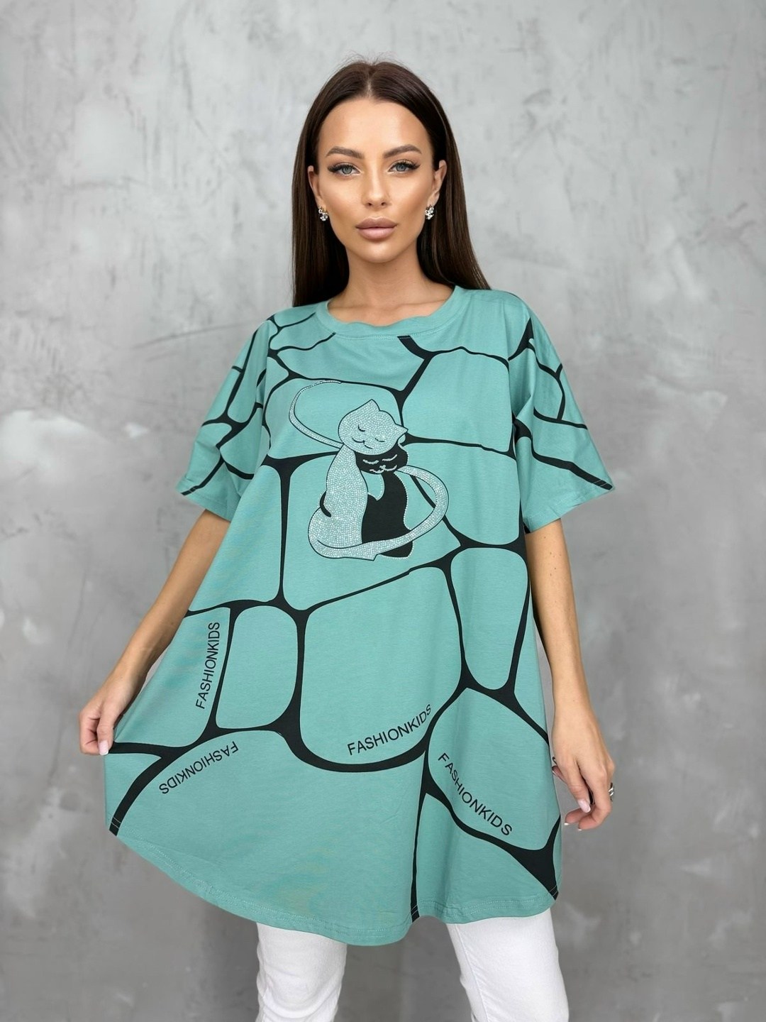 женская футболка,стиль оверсайз,женской одежды,футболка женская оверсайз