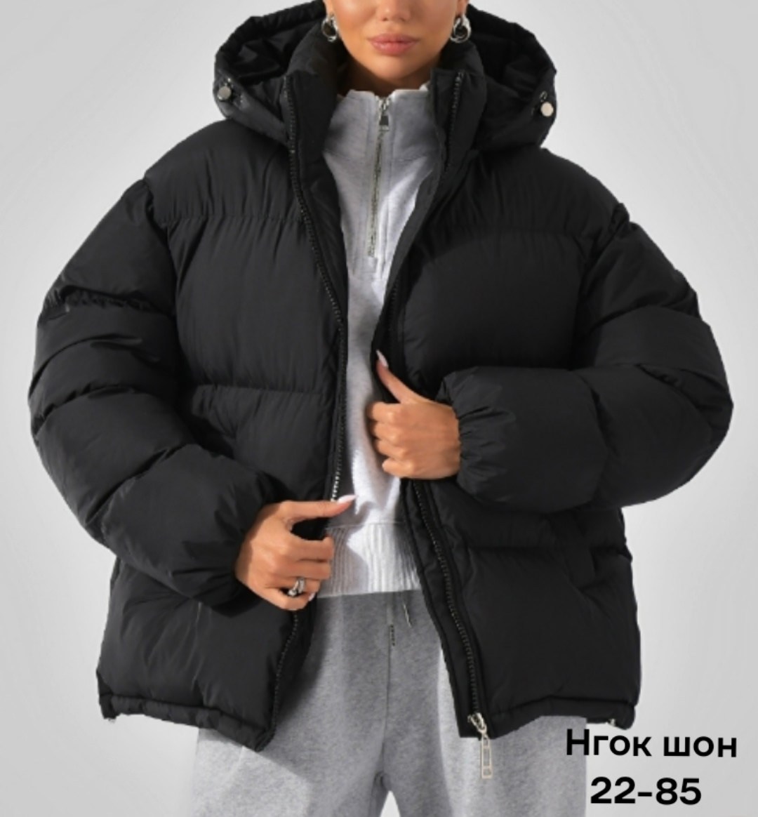куртка женская,куртка оверсайз,куртка с капюшоном modahonka,куртка modahonka,куртка зимняя женская