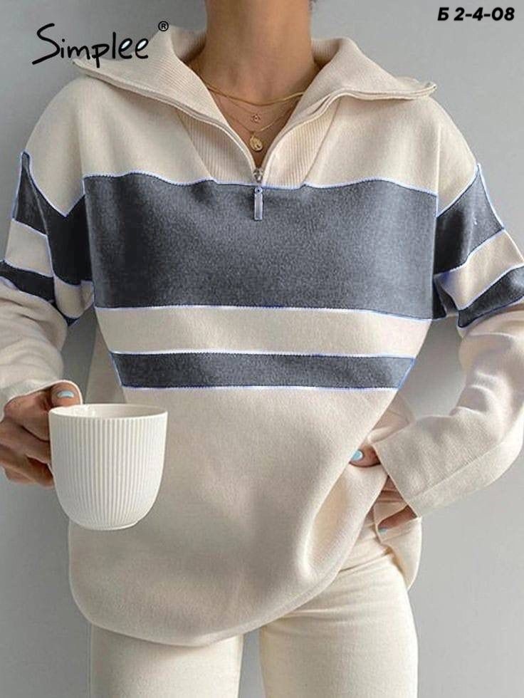 стильная кофта,кофта свитер,модные свитера,кофта в полоску,трикотажный свитер