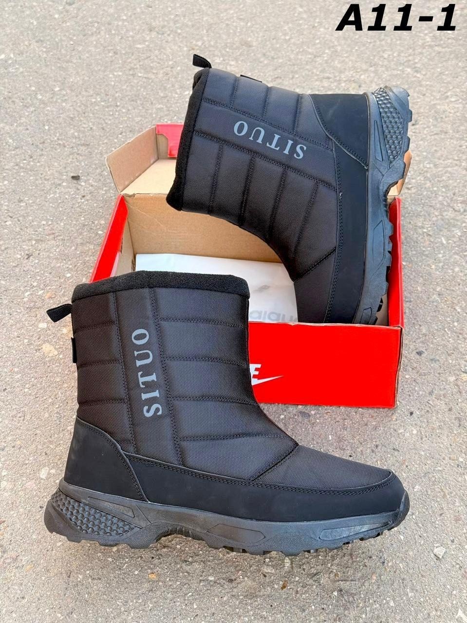 зимние женские дутики,дутики,,дутики мужские, дутики