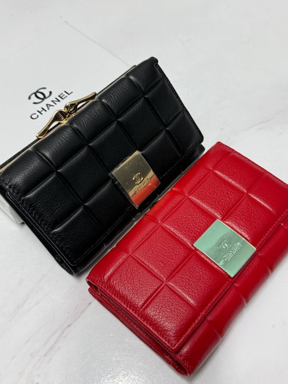 кошелёк chanel,кошелек шанель,кошелек шанель женский красный,женские кошельки,кошелек женский chanel