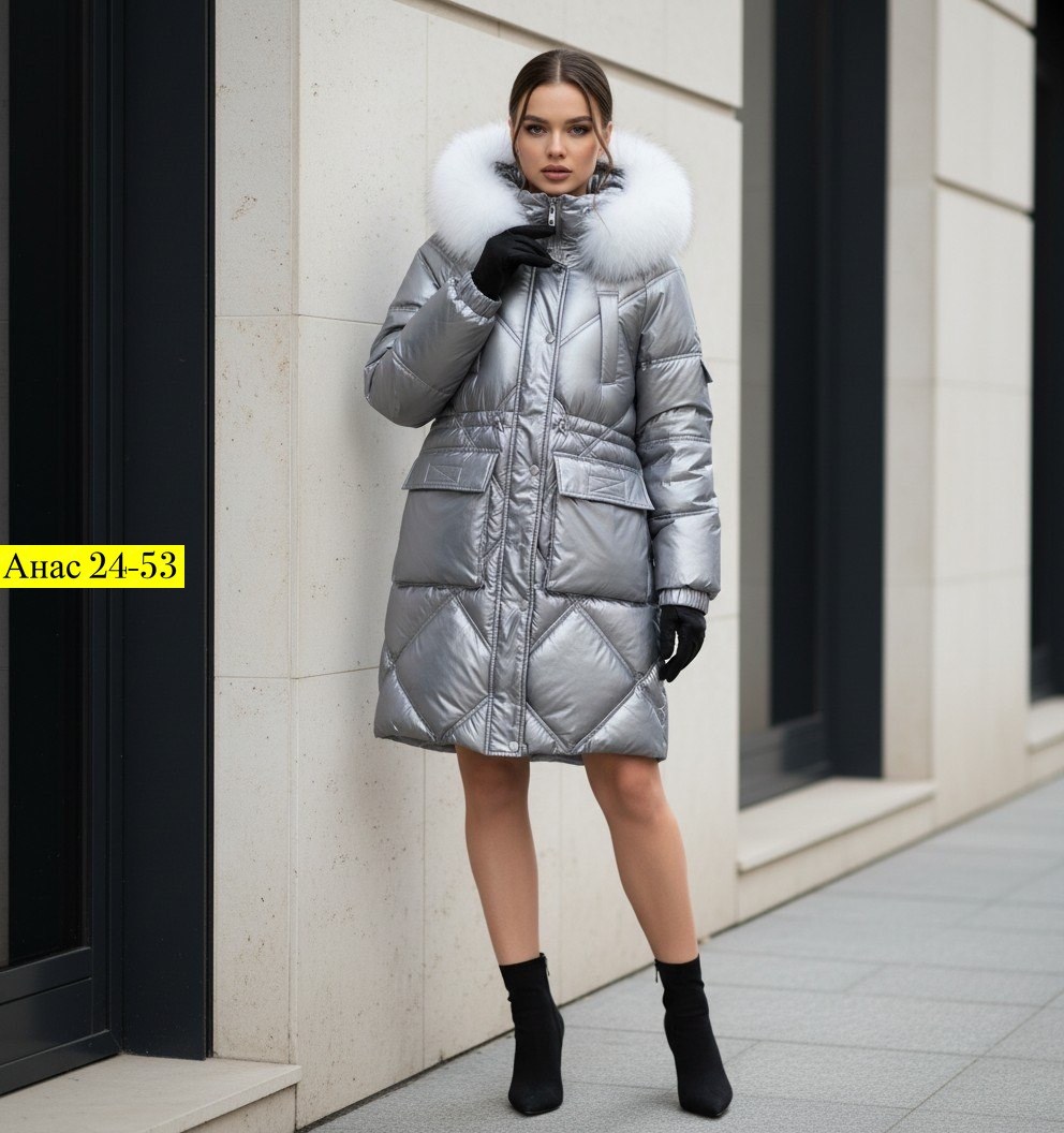 пуховик женский,белый пуховик,пуховики женские зимние опт с белым мехом,пуховик зимний женский,куртка женская зимняя