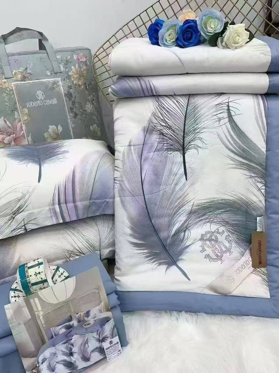 комплект постельного белья с одеялом santfair,комплект постельного белья с одеялом roberto,комплект постельного белья с готовым одеялом,комплект постельного белья с готовым одеялом евро,комплект посте