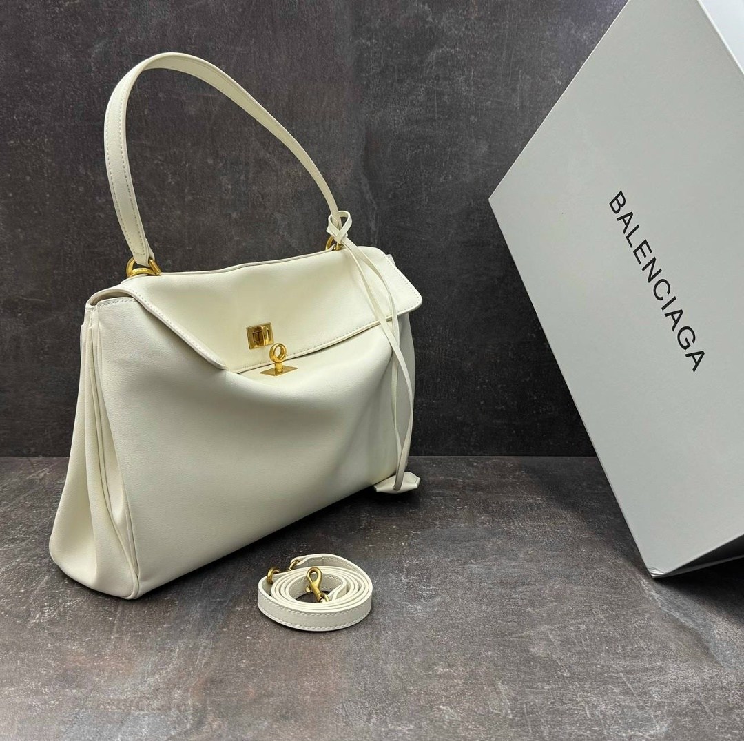 сумка balenciaga,сумка balenciaga rodeo,сумка баленсиага,сумка женская balenciaga,белая сумка