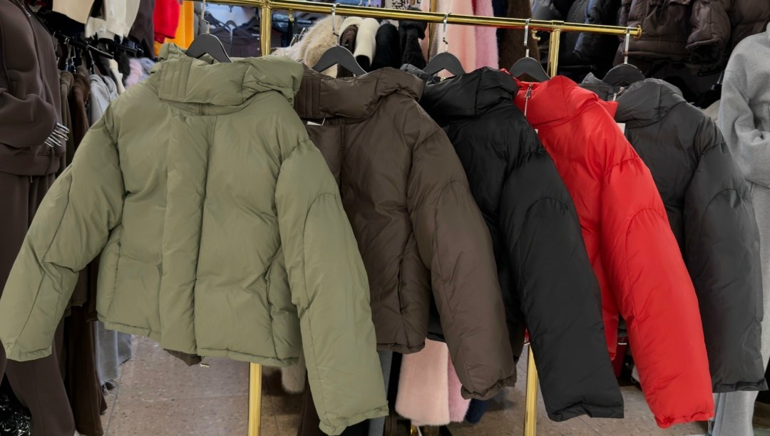 зимняя куртка,зимняя куртка теплая,куртка оверсайз,теплая куртка,куртка пуховик