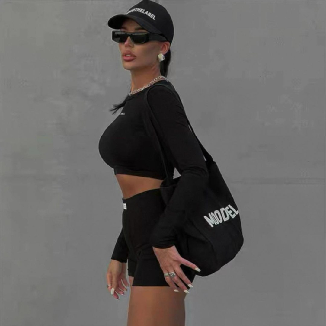 костюмы женские спортивные,женский спортивный костюм из двух предметов,спортивный костюм,костюм топ и шорты,костюм с шортами