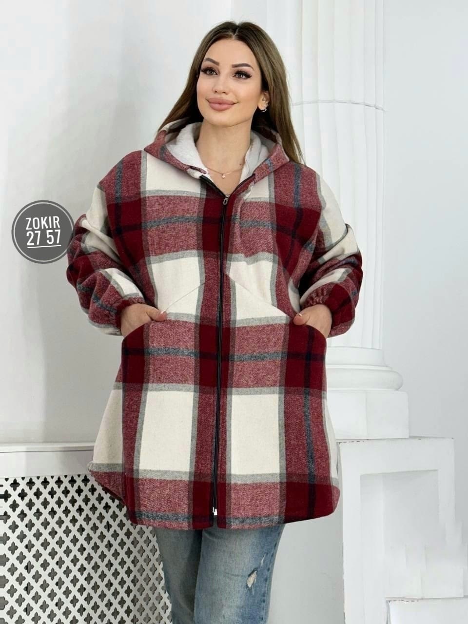 рубашка теплая с капюшоном,рубашка теплая,рубашка на меху,кардиган,женская кофта