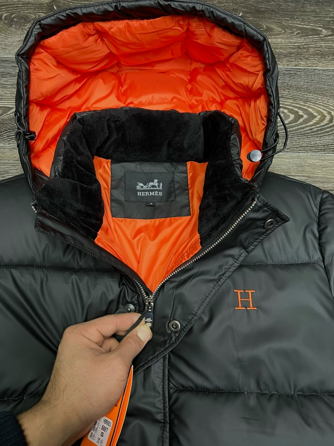 зимняя куртка,зимняя мужская куртка,демисезонная куртка,пуховик зимний мужской,зимняя мужская куртка hermes