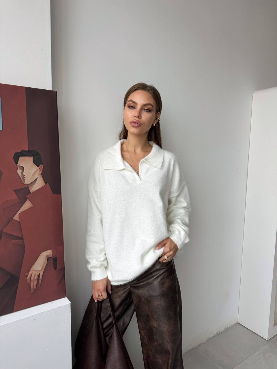 женская кофта,джемпер из кашемира,свитер женский,джемпер женский,джемпер пуловер