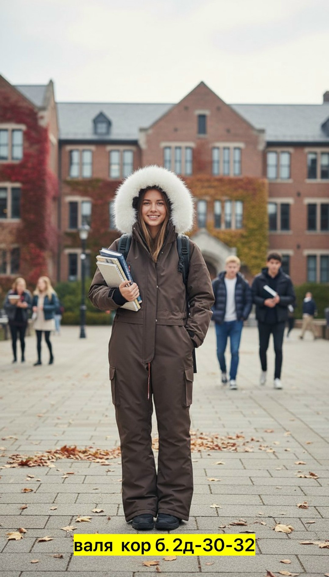 комбинезон женский зимний katran freya,зимний комбинезон женский katran freya коричневый 44-46 ru,зимний комбинезон женский katran freya коричневый 48-50 ru,комбинезон женский зимний bonkombinezon,ком