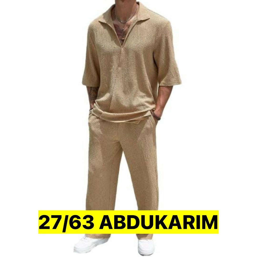 мужской повседневный костюм,костюм мужской повседневный рубашка,мужская повседневная одежда,костюм летний мужской,рубашка и брюки мужские