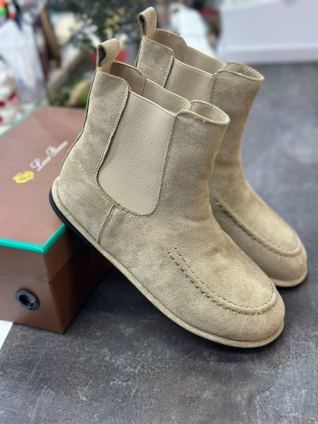 ,мужские ботинки челси,ботинки челси,замшевые ботинки,замшевые ботинки челси