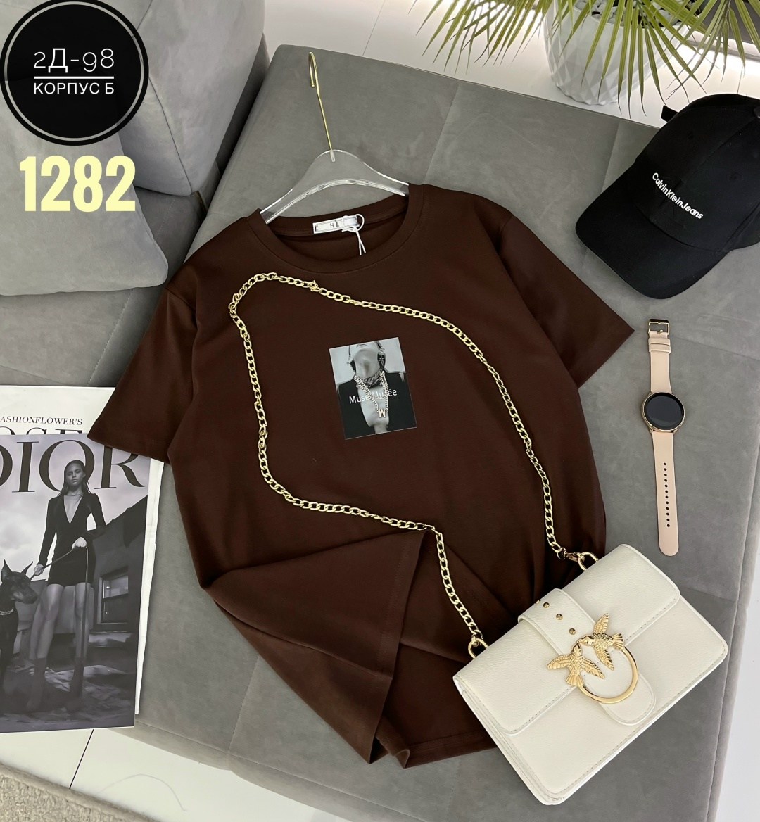 женская футболка,футболка,футболка женская базовая, ,красная футболка женская