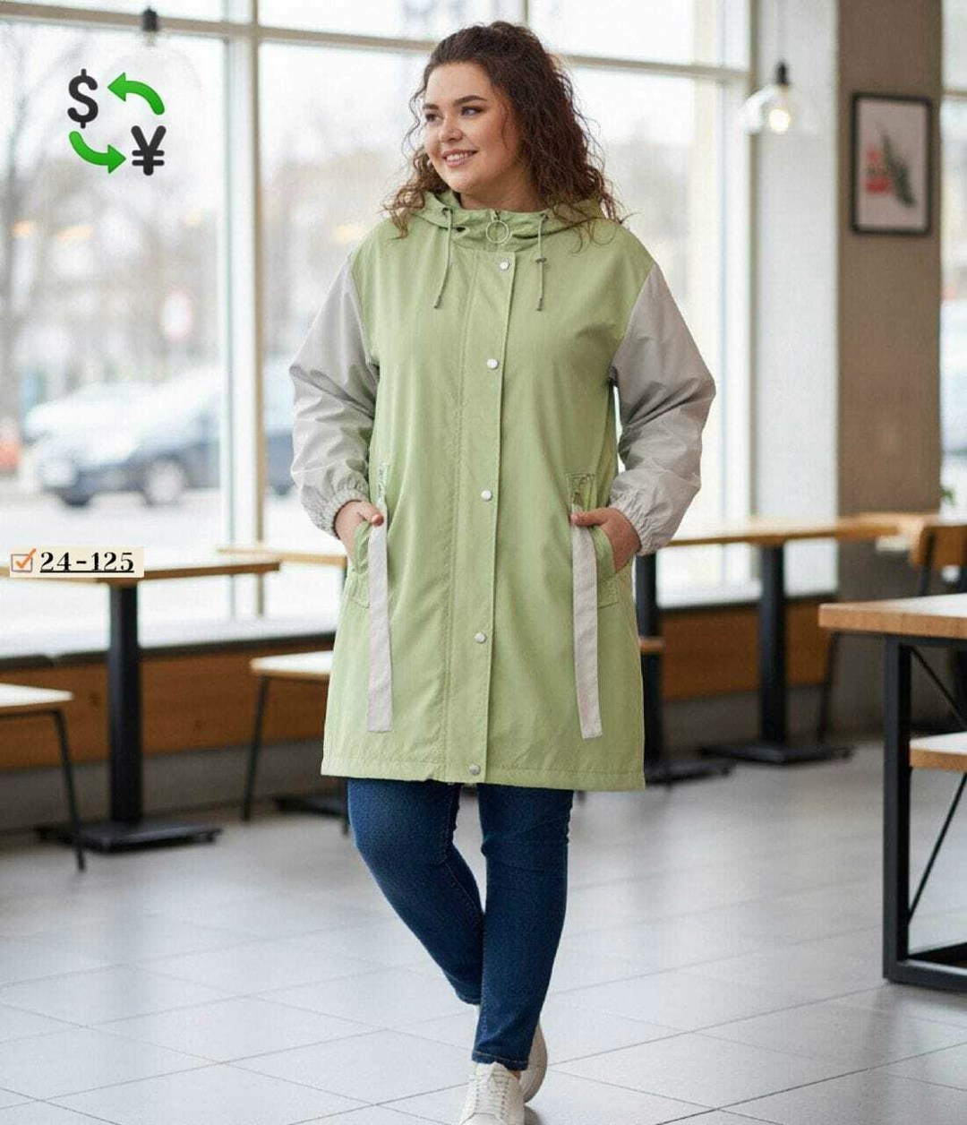 женские плащи,плащ зеленый,ветровка женская,куртка женская демисезонная,женская куртка