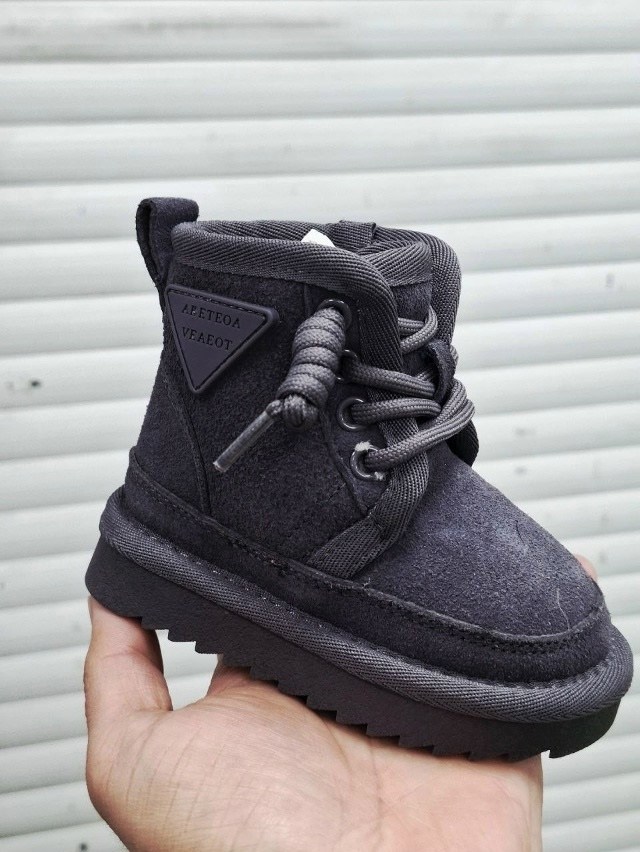 ,угги зимние детские,ugg kids neumel,ботинки детские,угги