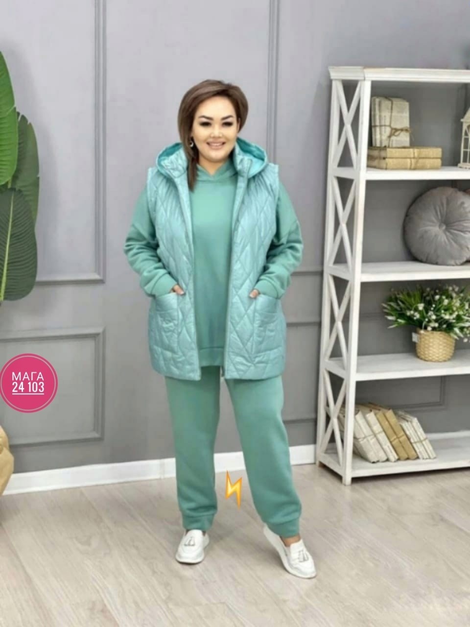костюм женский больших размеров,костюм женский тройка,костюм женский,костюм тройка на флисе,cпортивный костюм больших размеров