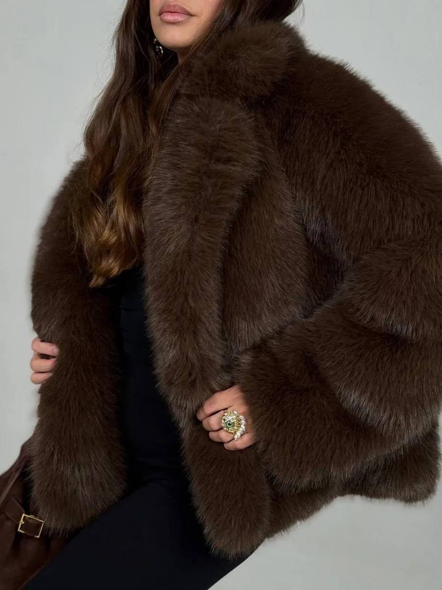 шуба,шуба искусственная,женская шуба,шуба из искусственного меха,короткая шуба