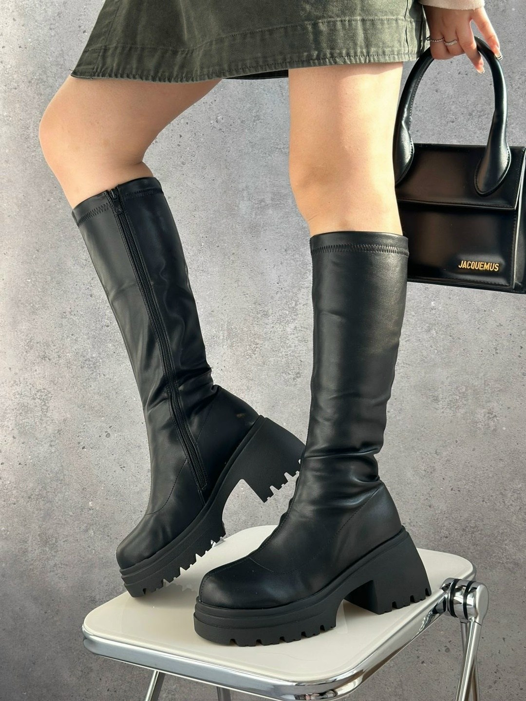 ,женские сапоги,сапоги,сапоги зимние,сапоги на высокой подошве