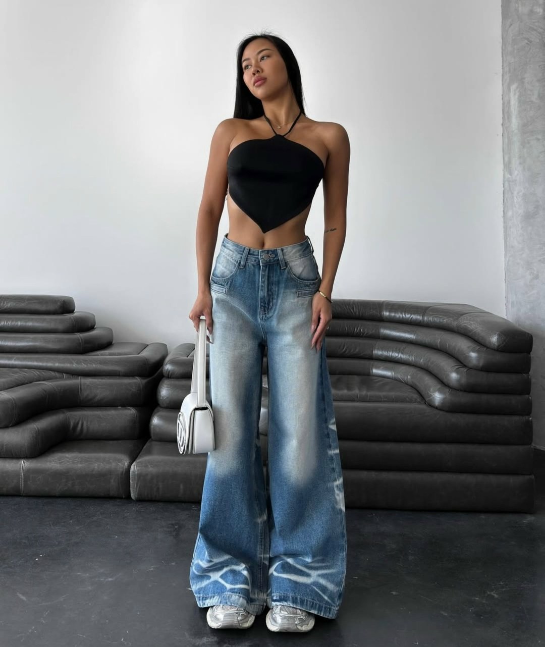 джинсы широкие женские,джинсы широкие,широкие джинсы багги,женские джинсы,джинсы багги женские