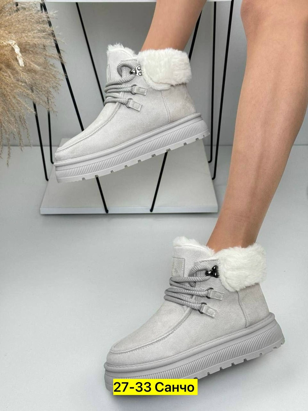 ,ботинки женские зимние,женские зимние угги на меху,зимняя женская ,угги женские зимние