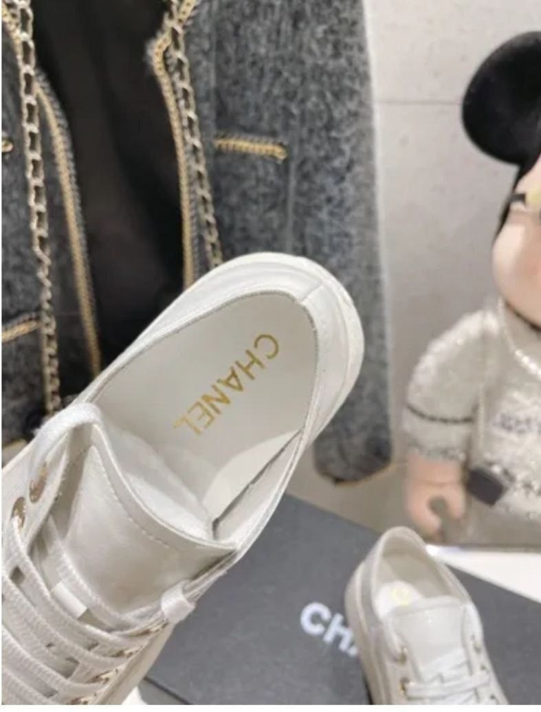 кеды женские chanel,кроссовки женские chanel,,кеды chanel,шанель