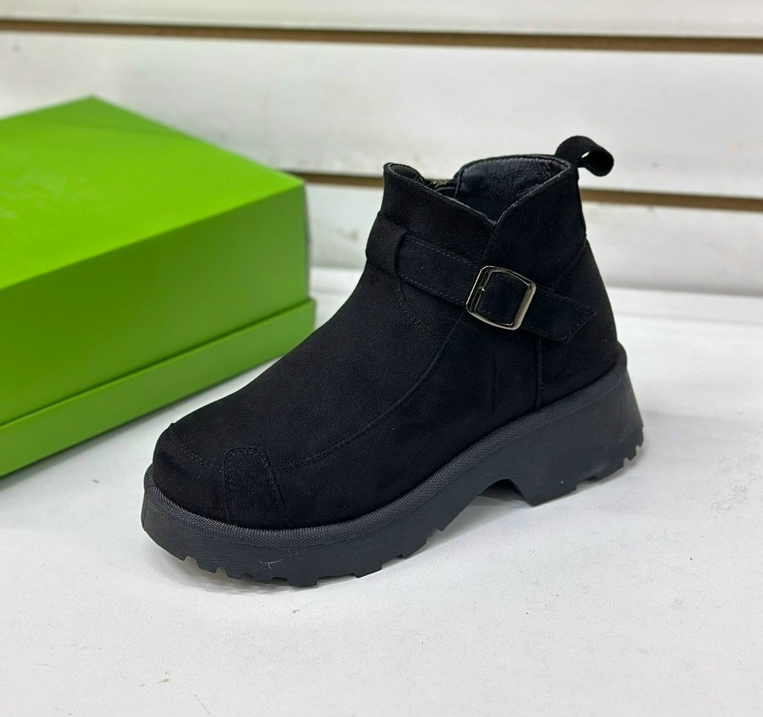 , женская,женские ботинки,ботинки,ботинки замш