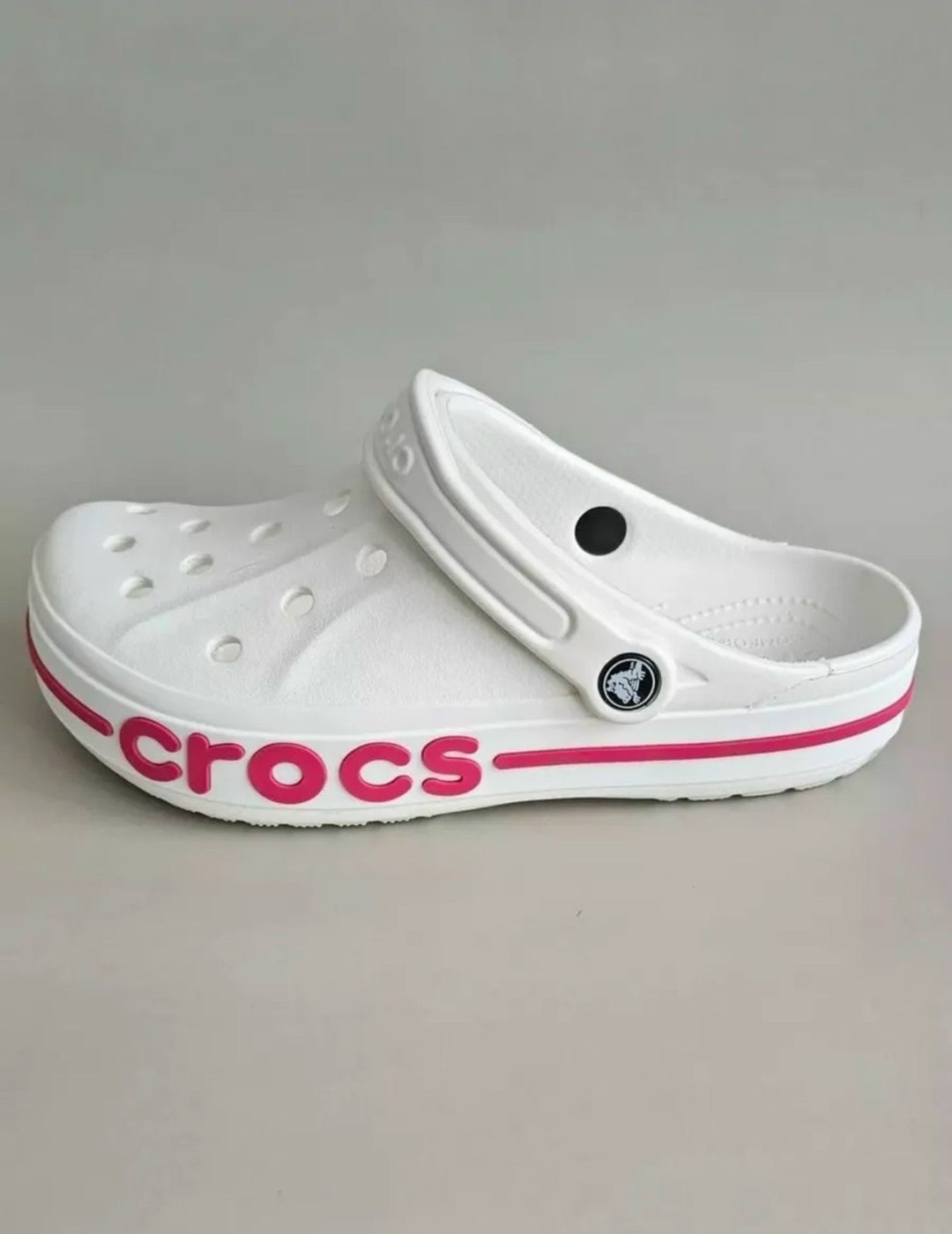 сабо crocs bayaband,cабо кроксы,сабо crocs,кроксы новая коллекция,сабо crocs белые