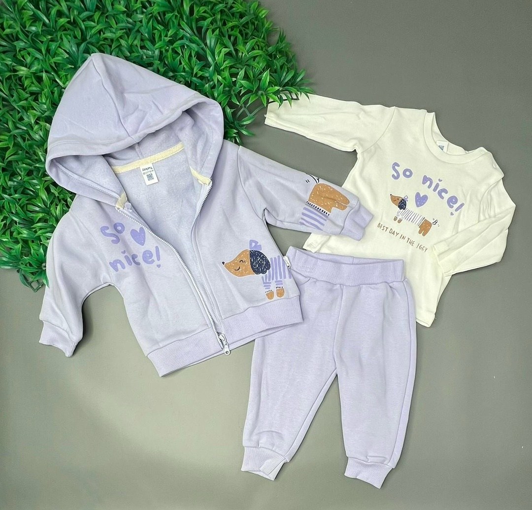 костюмы комплекты,комплект одежды babyim,костюмы для девочки,веселый малыш комплект одежды 663332,одежда комплект