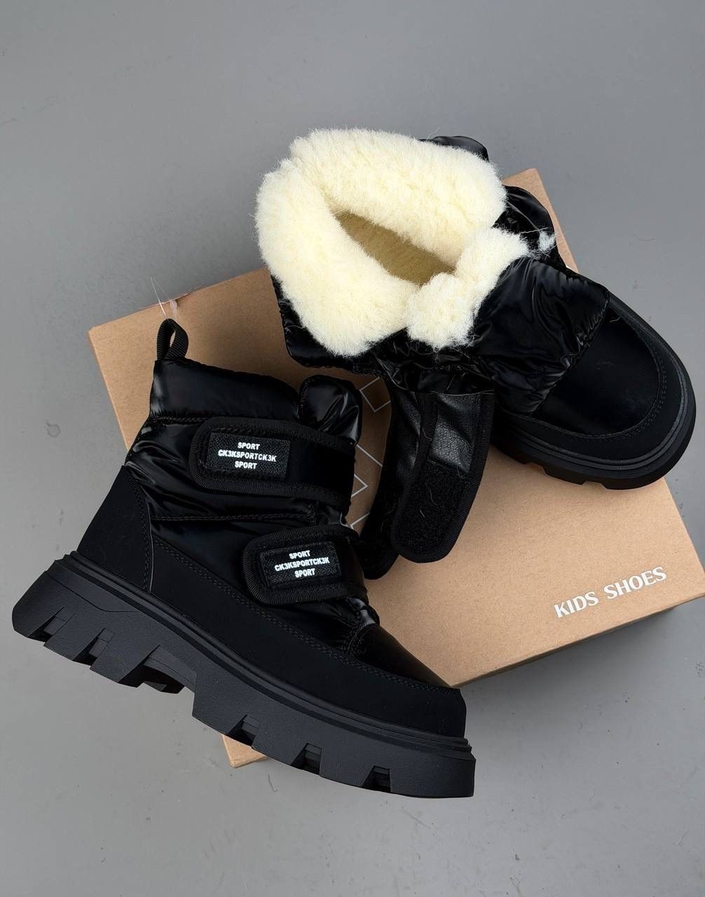 дутики,дутики женские,, женская зимняя,ботинки