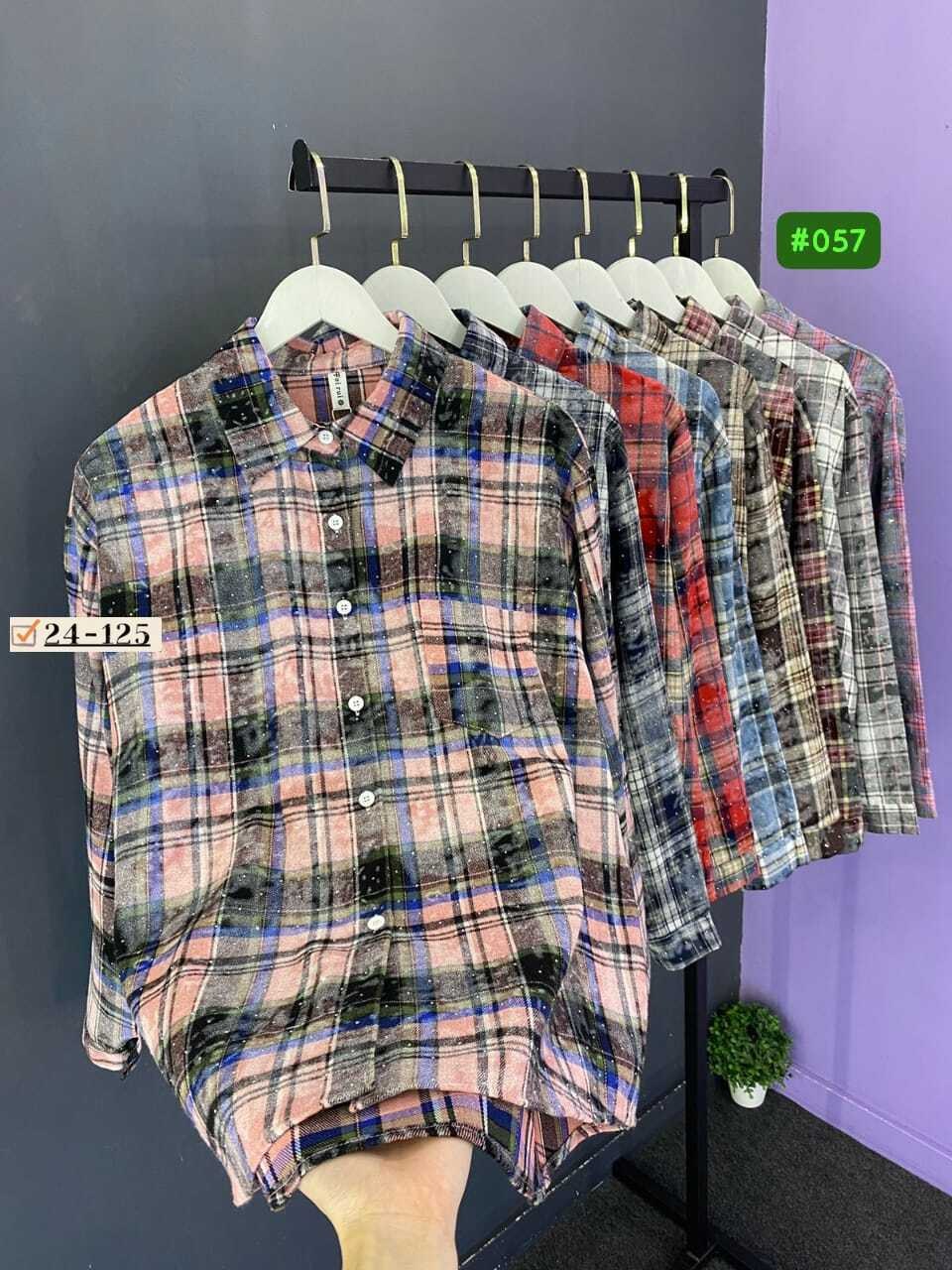 рубашка в клетку,рубашка хб,рубашка хлопок,рубашка женская клетка,женская рубашка