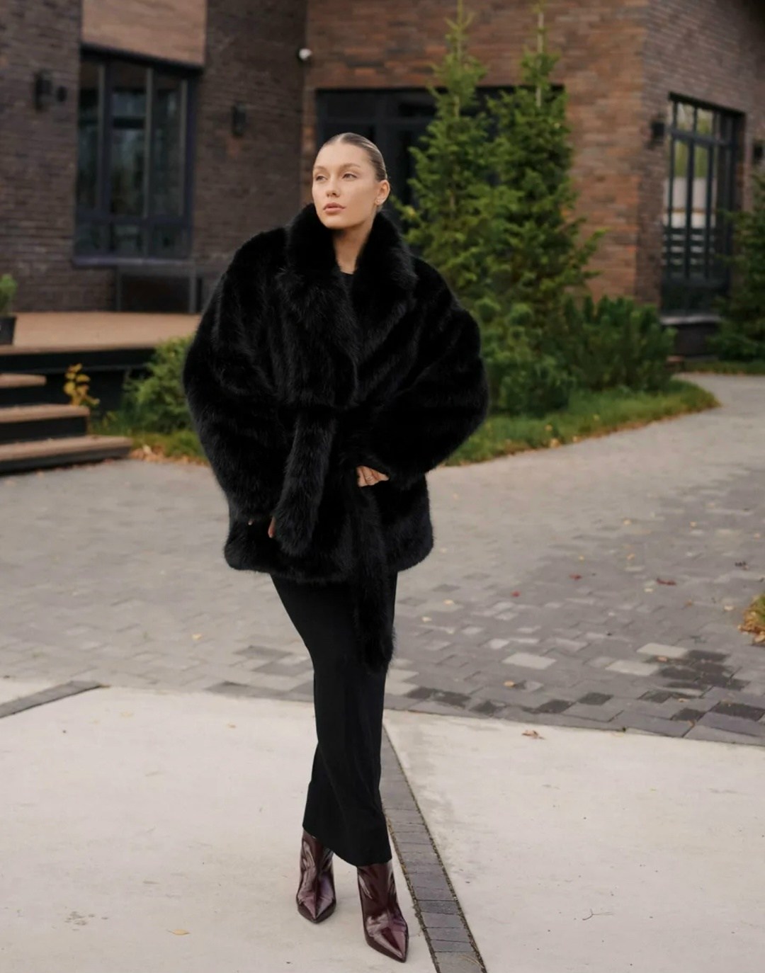 шуба,женская шуба,шуба из искусственного меха,шуба искусственная,короткая шуба