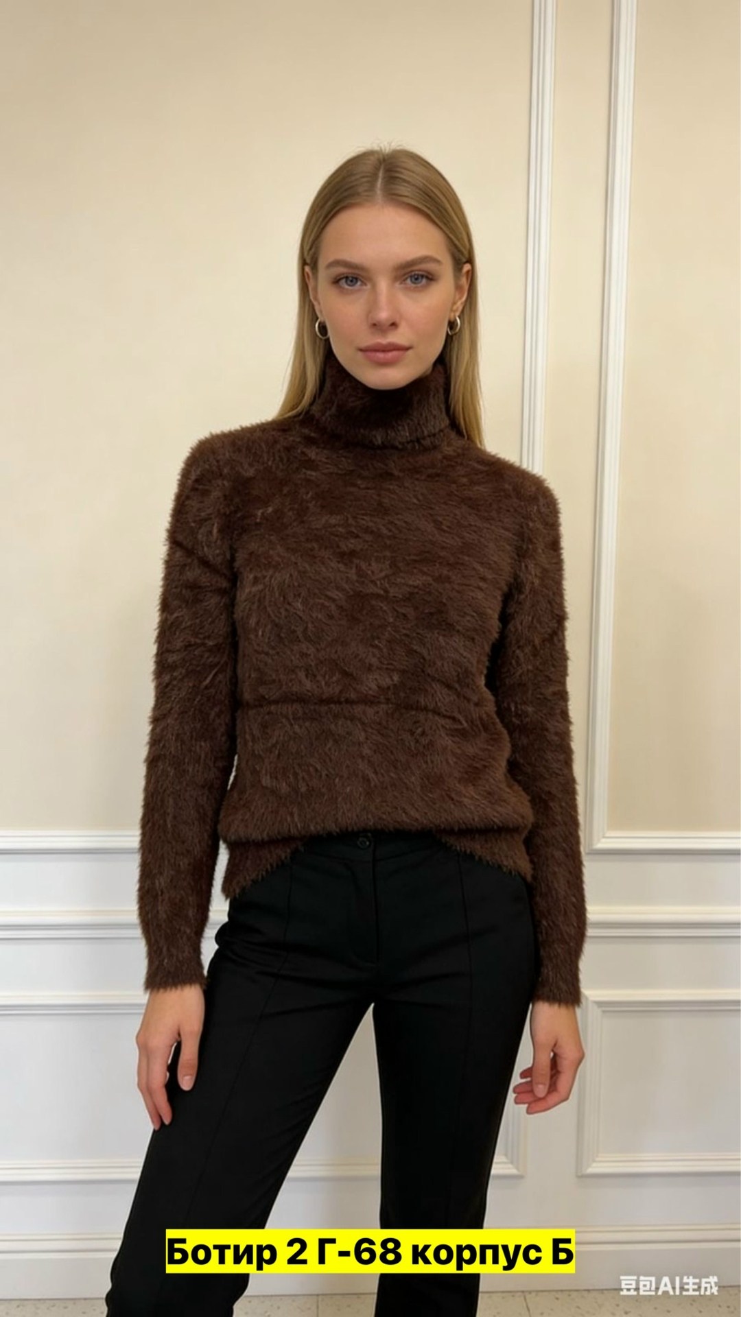 свитера женские,свитер,свитер черный,черный свитер женский,пушистый свитер