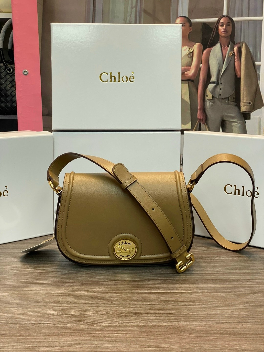 сумка chloe,женская сумка chloe,chloe женская сумка 3224,сумка chloe tess,chloe сумка на плечо