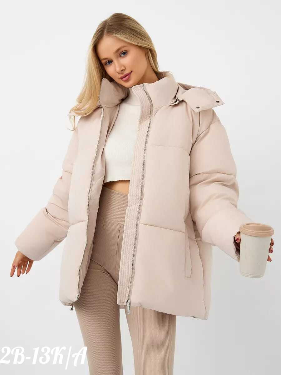 куртка женская голубая,куртка летучая мышь женская с капюшоном зимняя голубого цвета,женская зимняя куртка,женская куртка,зимняя куртка