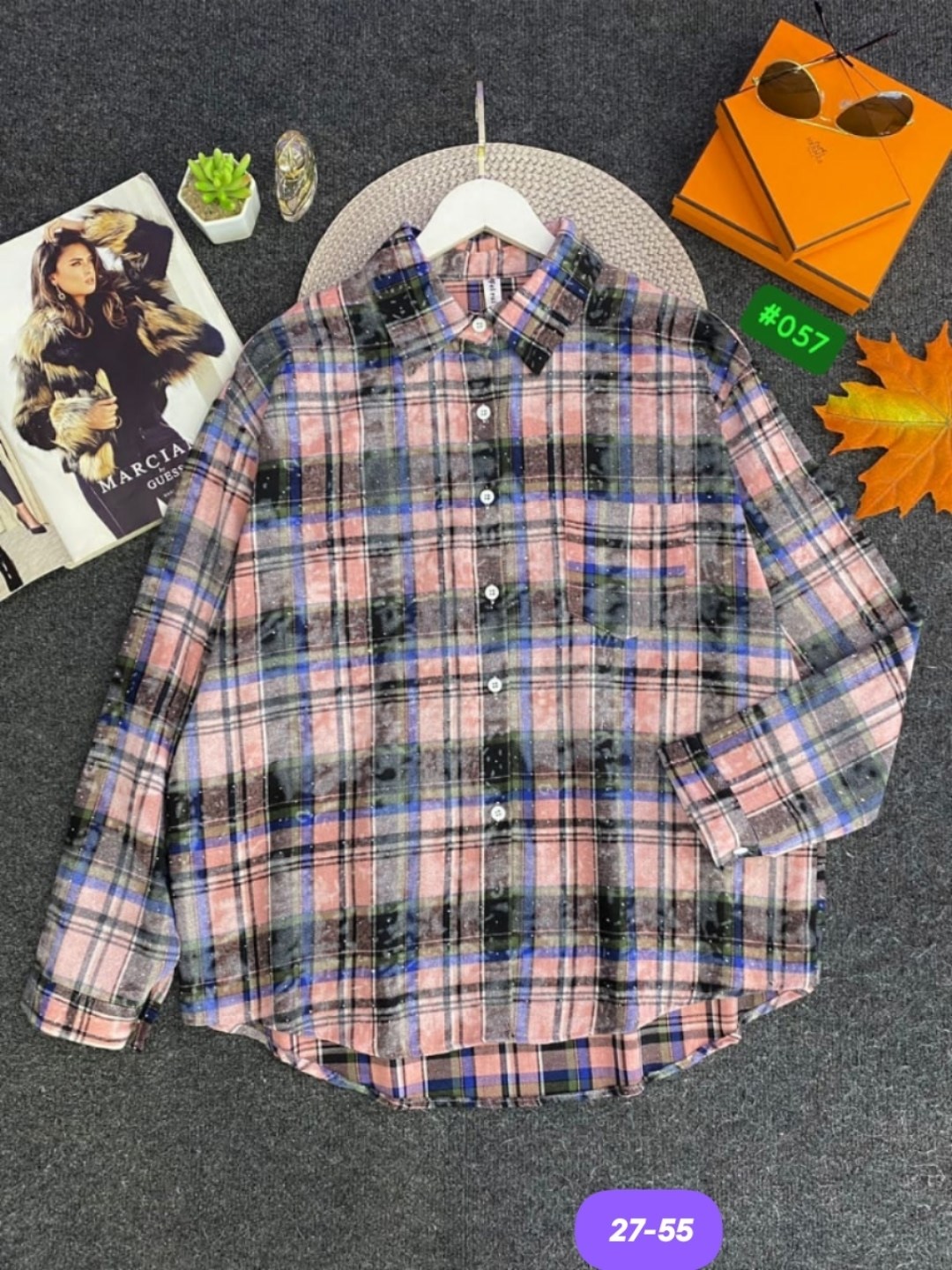 рубашка в клетку,рубашка хлопок,рубашка женская клетка,рубашка хб,женская рубашка