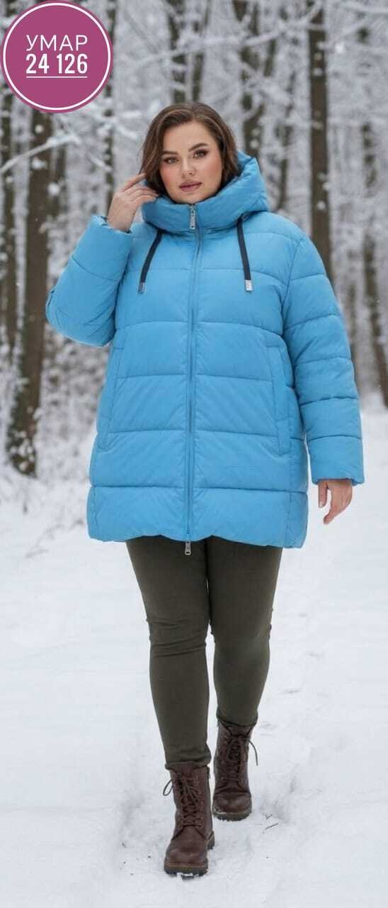 куртки зимние женские,зимняя куртка,пуховик sela женский голубой,куртка женская,пуховик женский