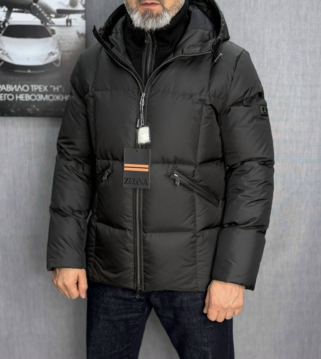 зимняя мужская куртка,зимняя куртка,зимняя куртка мужская "tom ford",зимняя куртка armani,мужские куртки