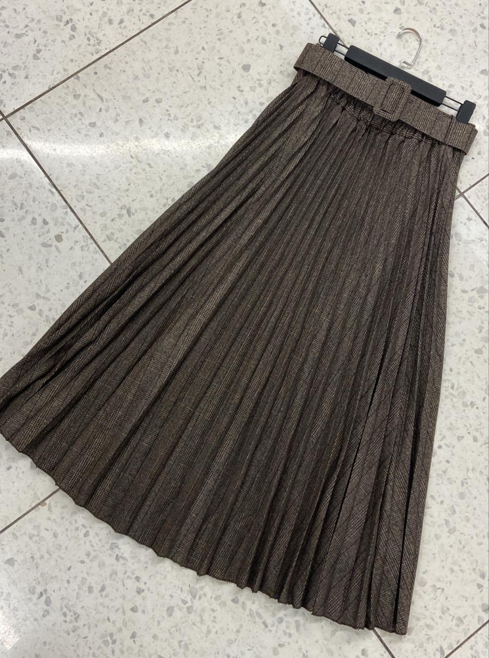 плиссированная юбка,длинная плиссированная юбка,юбка плиссе,женская плиссированная юбка,плиссированная юбка миди