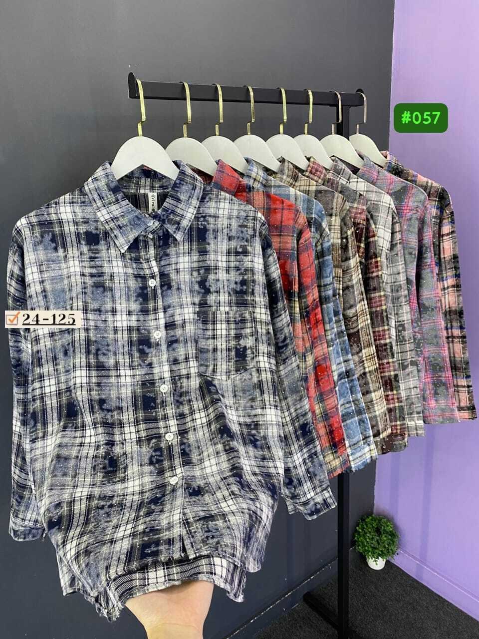 рубашка в клетку,рубашка хб,рубашка хлопок,рубашка женская клетка,женская рубашка