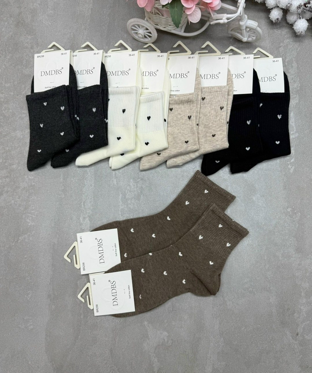 носки женские 10 пар разного цвета,носки женские 10 пар,носки,женские носки,носки женские 5 пар 36-41 turkan