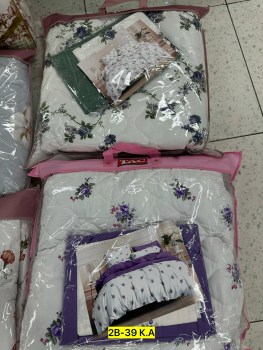 Постельное белье