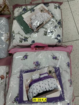 Постельное белье