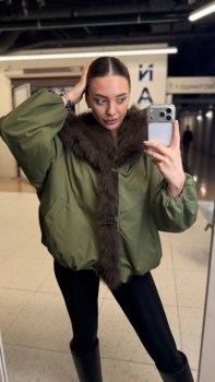 Верхняя одежда