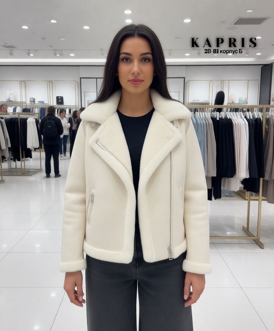 дублёнка авиатор женская,дубленка авиатор,дубленка косуха авиатор женская,дубленка авиатор зара,дубленка зимняя mila_hy shop цвет черный